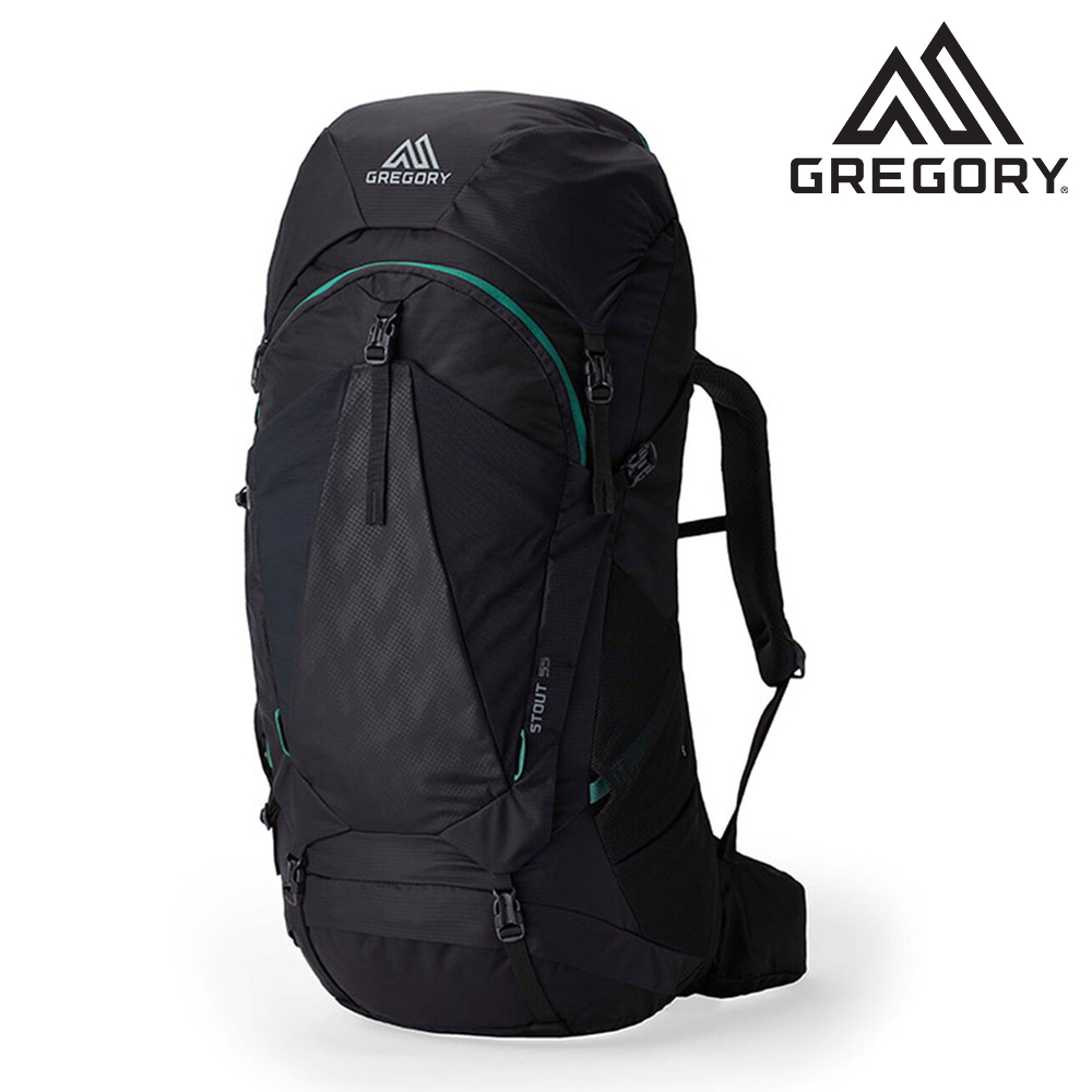 그레고리 스타우트 55