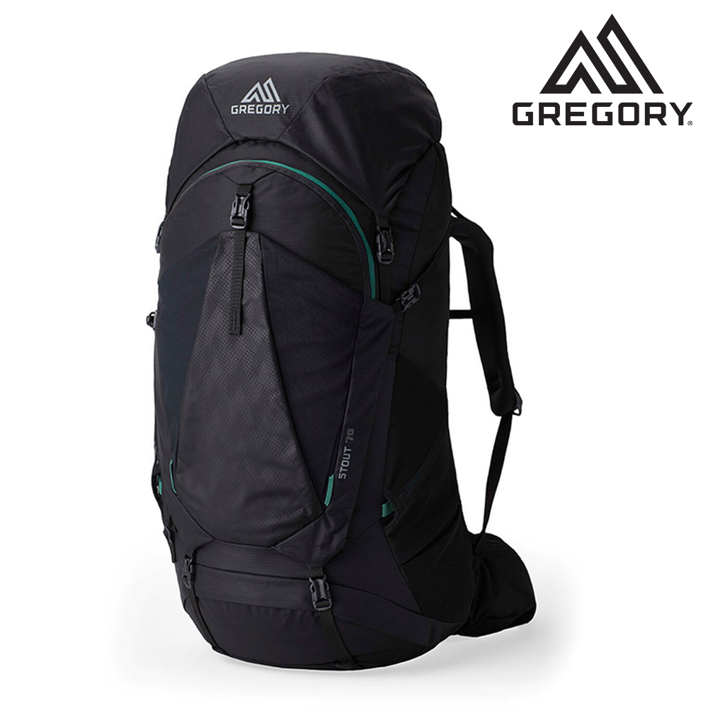 그레고리 스타우트 70