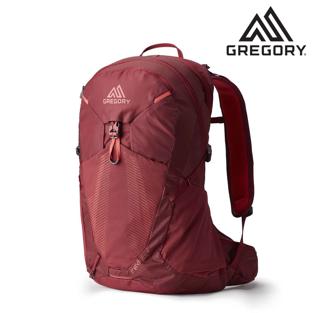 그레고리 마야 25 백팩