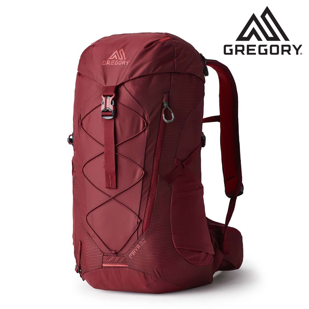 그레고리 마야 30 백팩