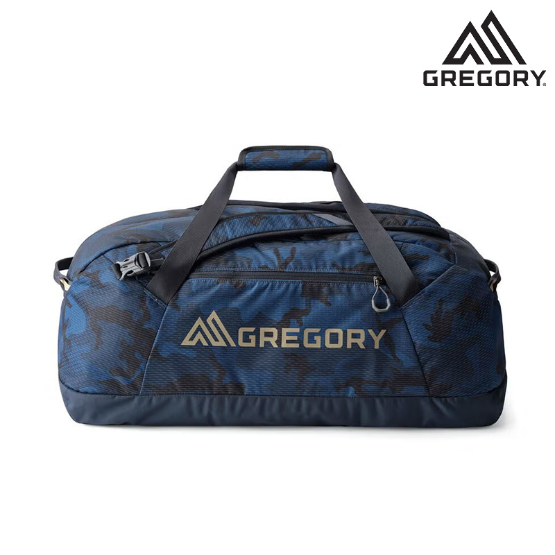 그레고리 서플라이 더플백 65