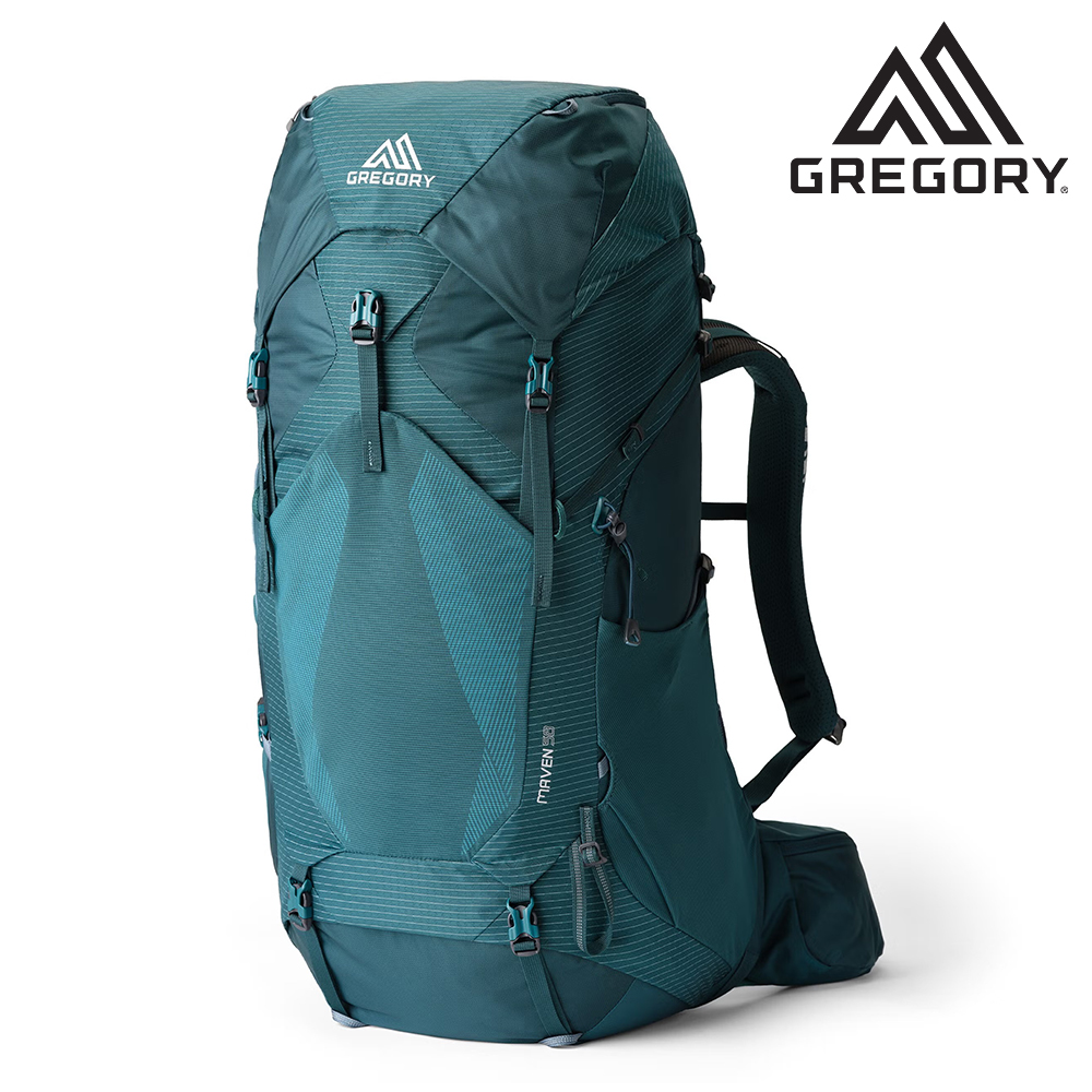 그레고리 메이븐 58 SM/MD