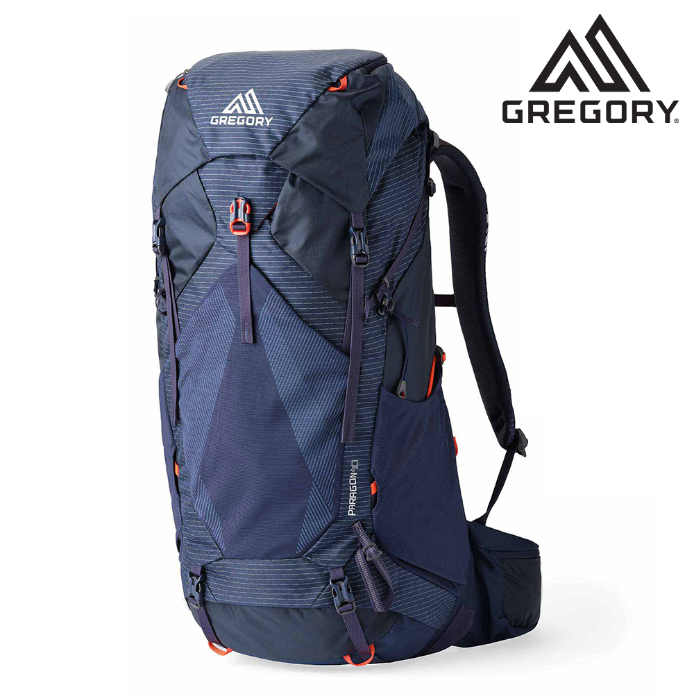 그레고리 파라곤 40 백팩 SM/MD