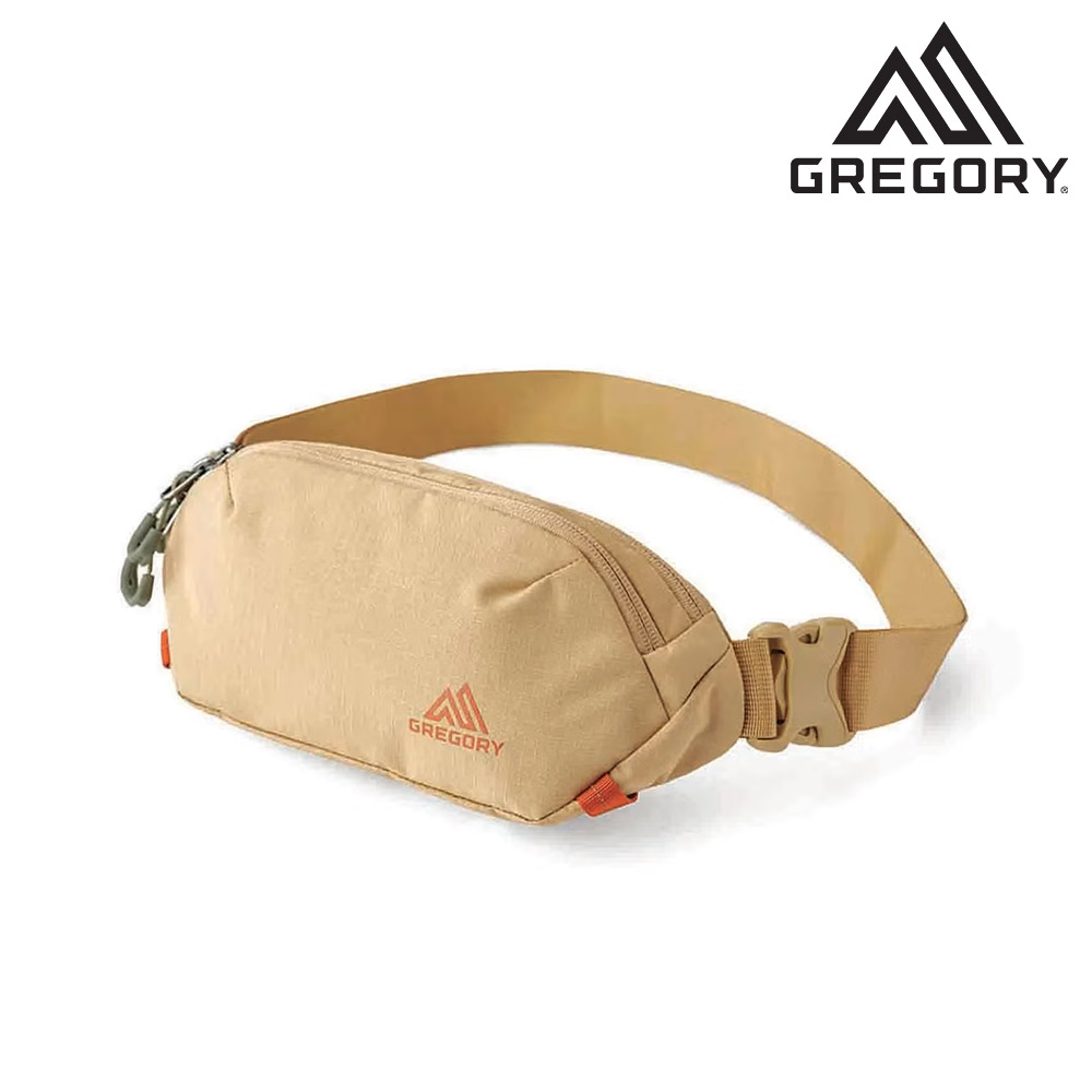 그레고리 룬 벨트백