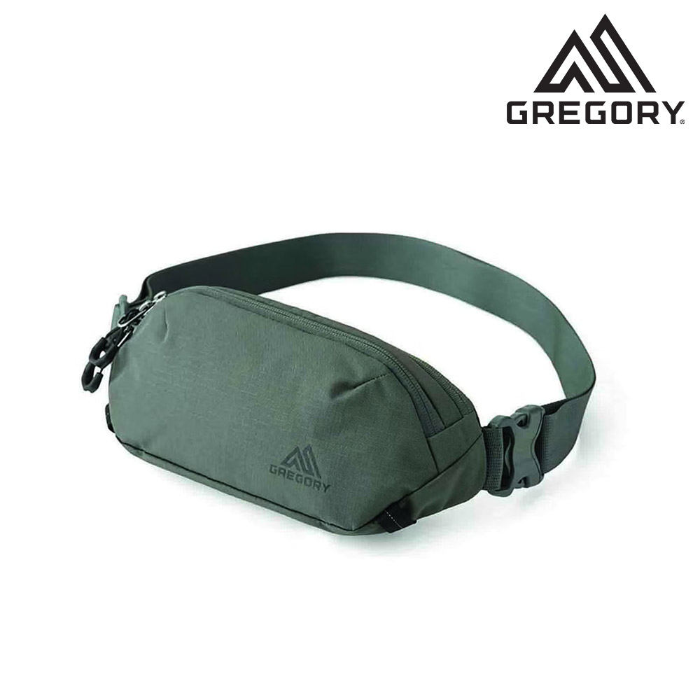 그레고리 룬 벨트백