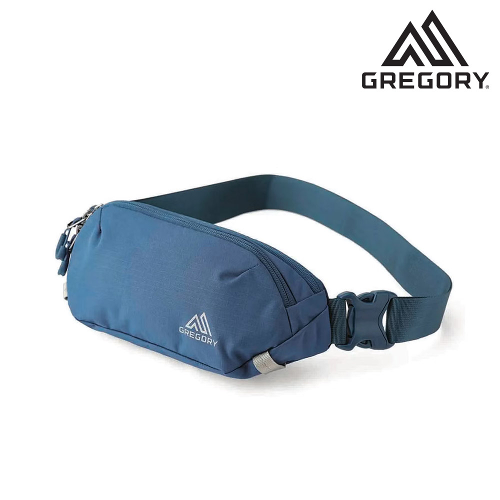 그레고리 룬 벨트백