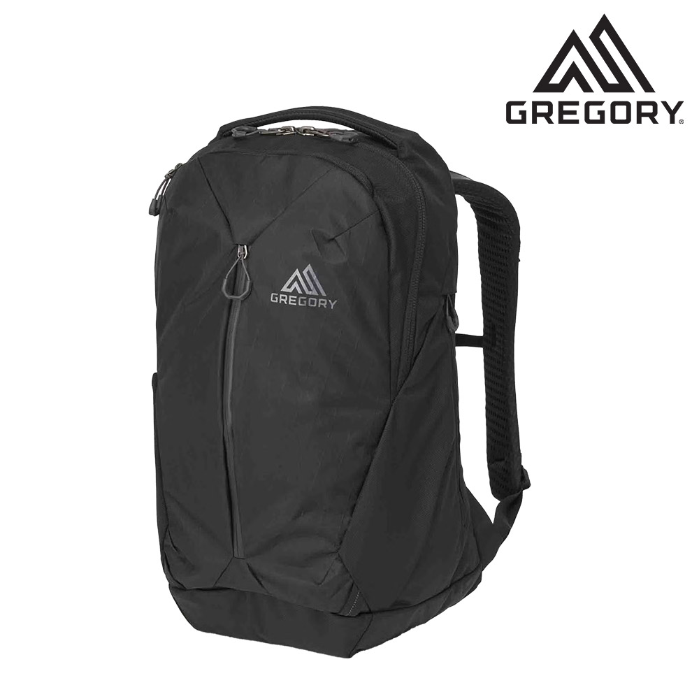 그레고리 룬 EX 20 백팩 Jet BLACK