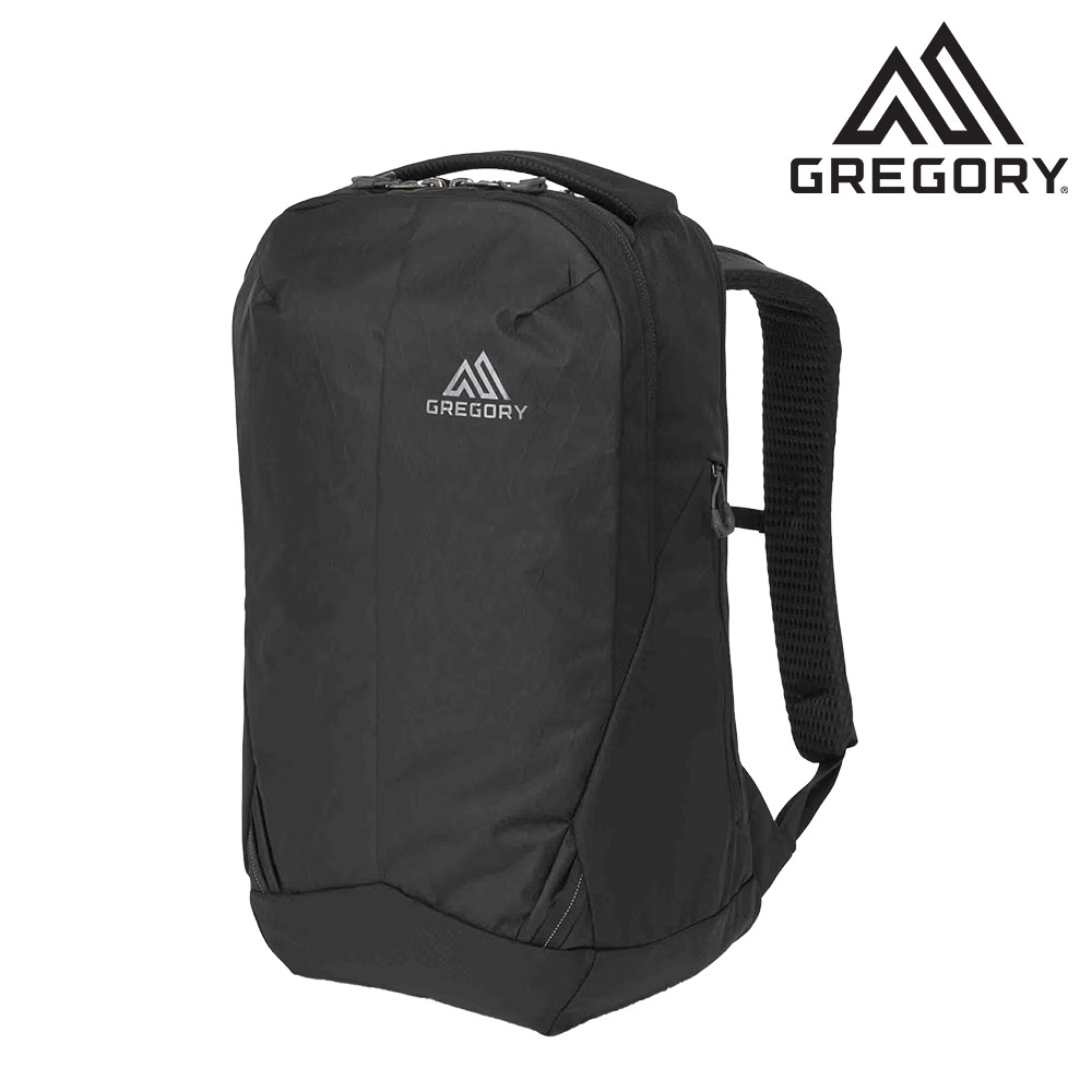 그레고리 룬 EX 22 백팩 V2 Jet BLACK