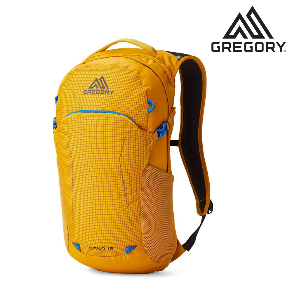 그레고리 나노 18