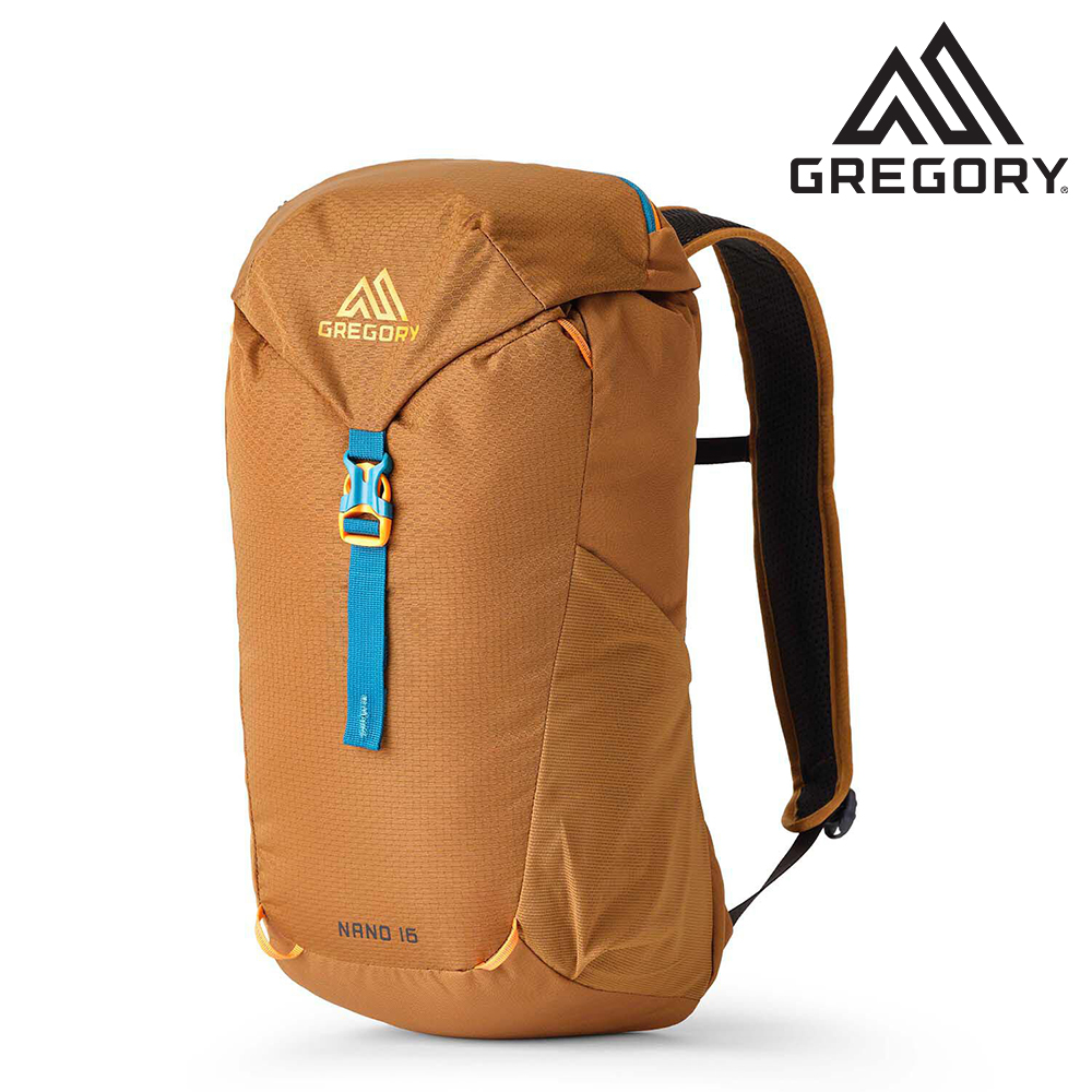 그레고리 나노 16 백팩