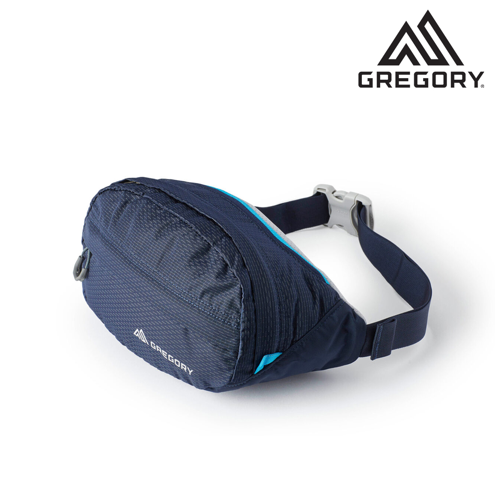 그레고리 나노 웨이스트팩