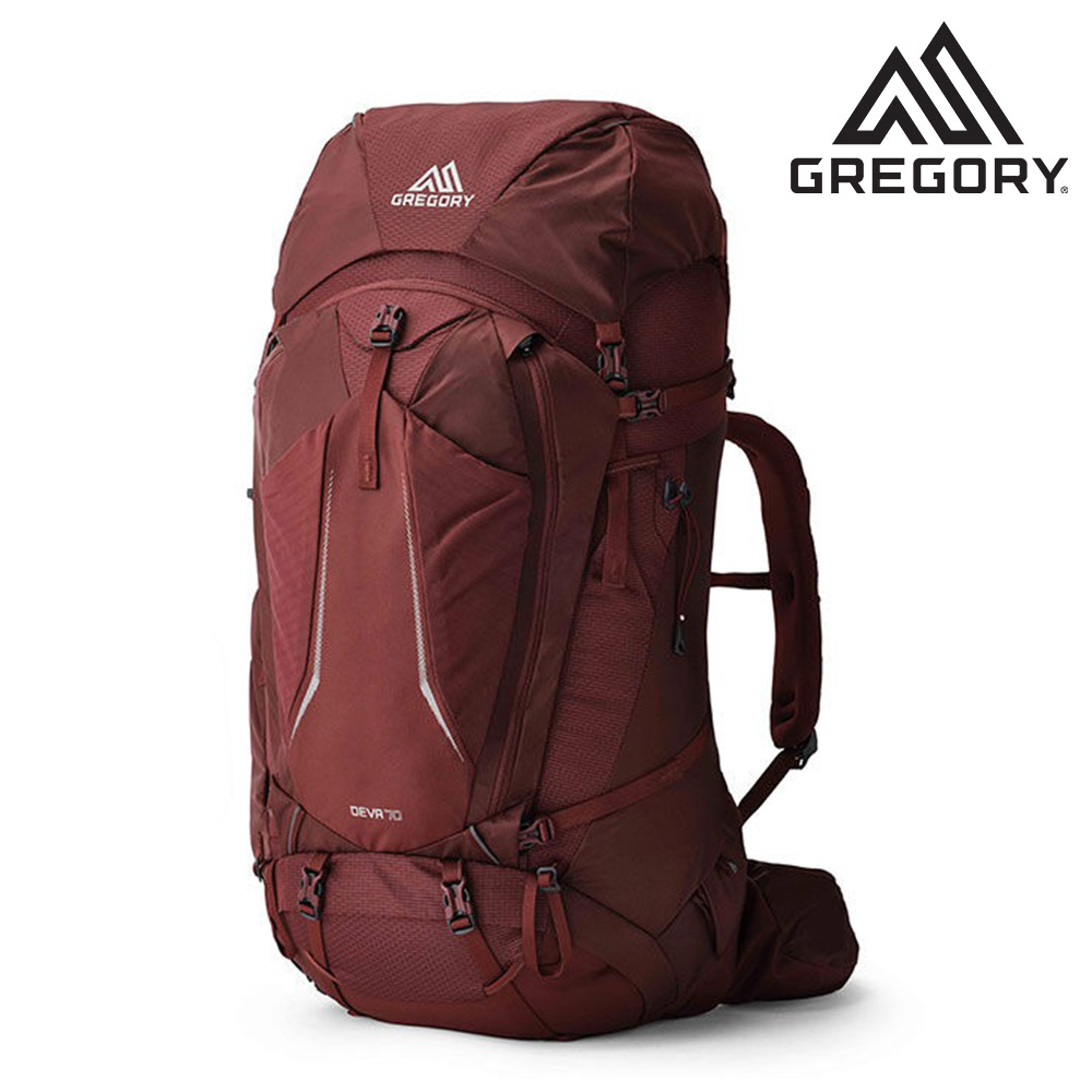 그레고리 데바 70 백팩 RC MD_(new)