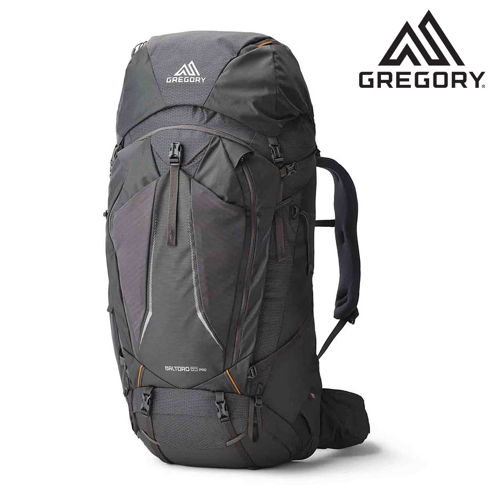 그레고리 발토로 100 백팩 PRO RC MD IRON GREY