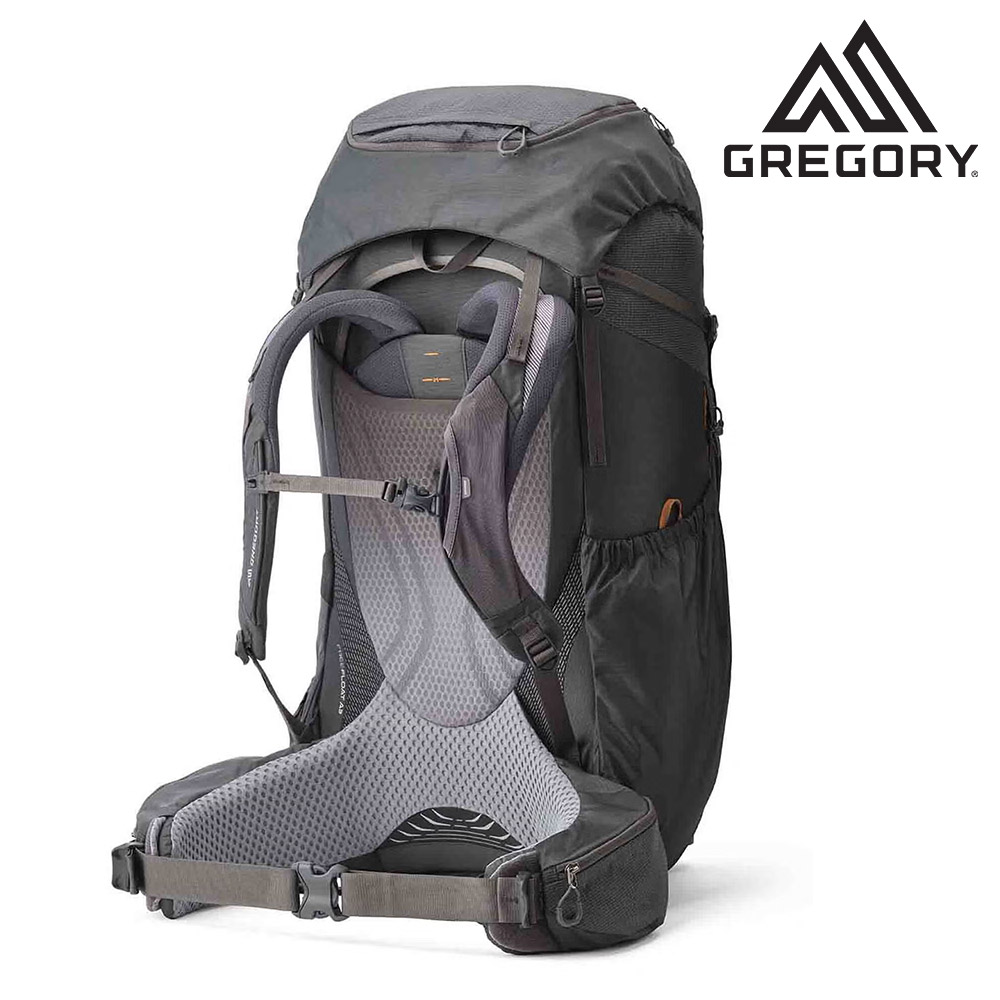 그레고리 발토로 100 백팩 PRO RC MD IRON GREY