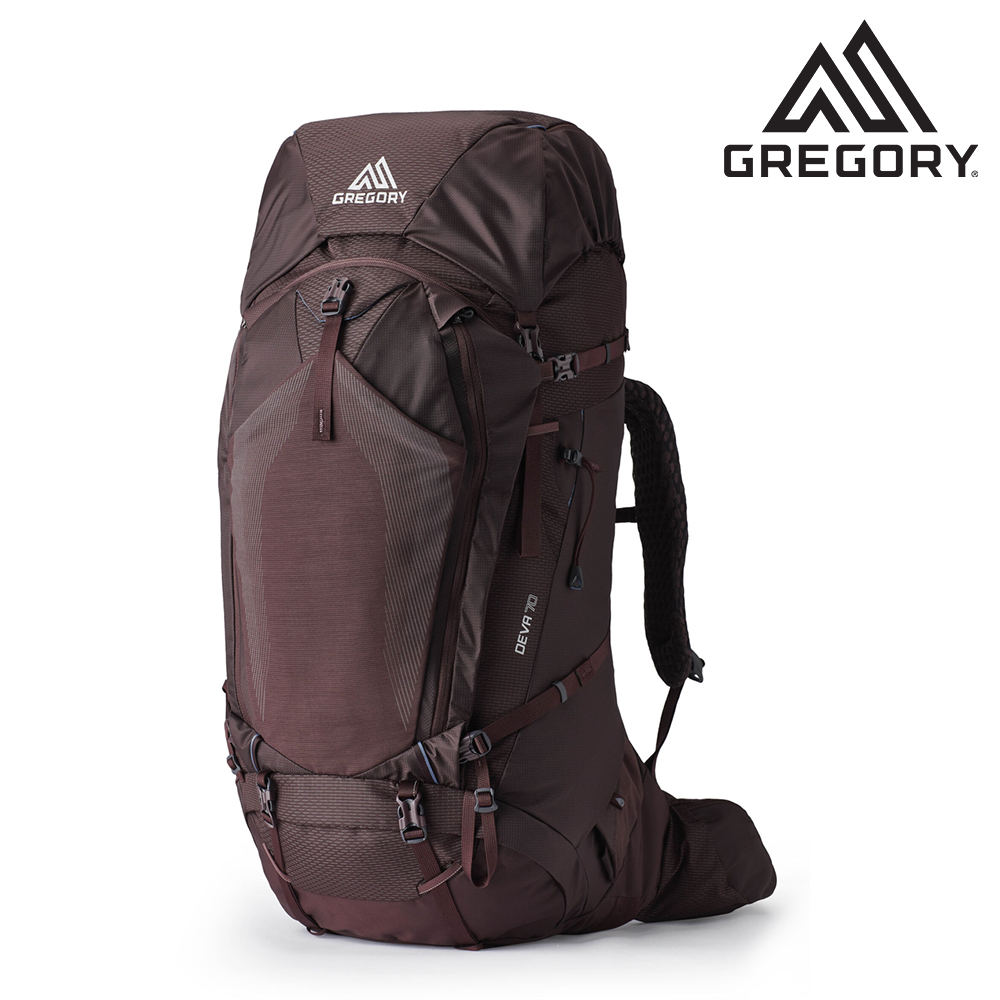 그레고리 데바 70 RC XS