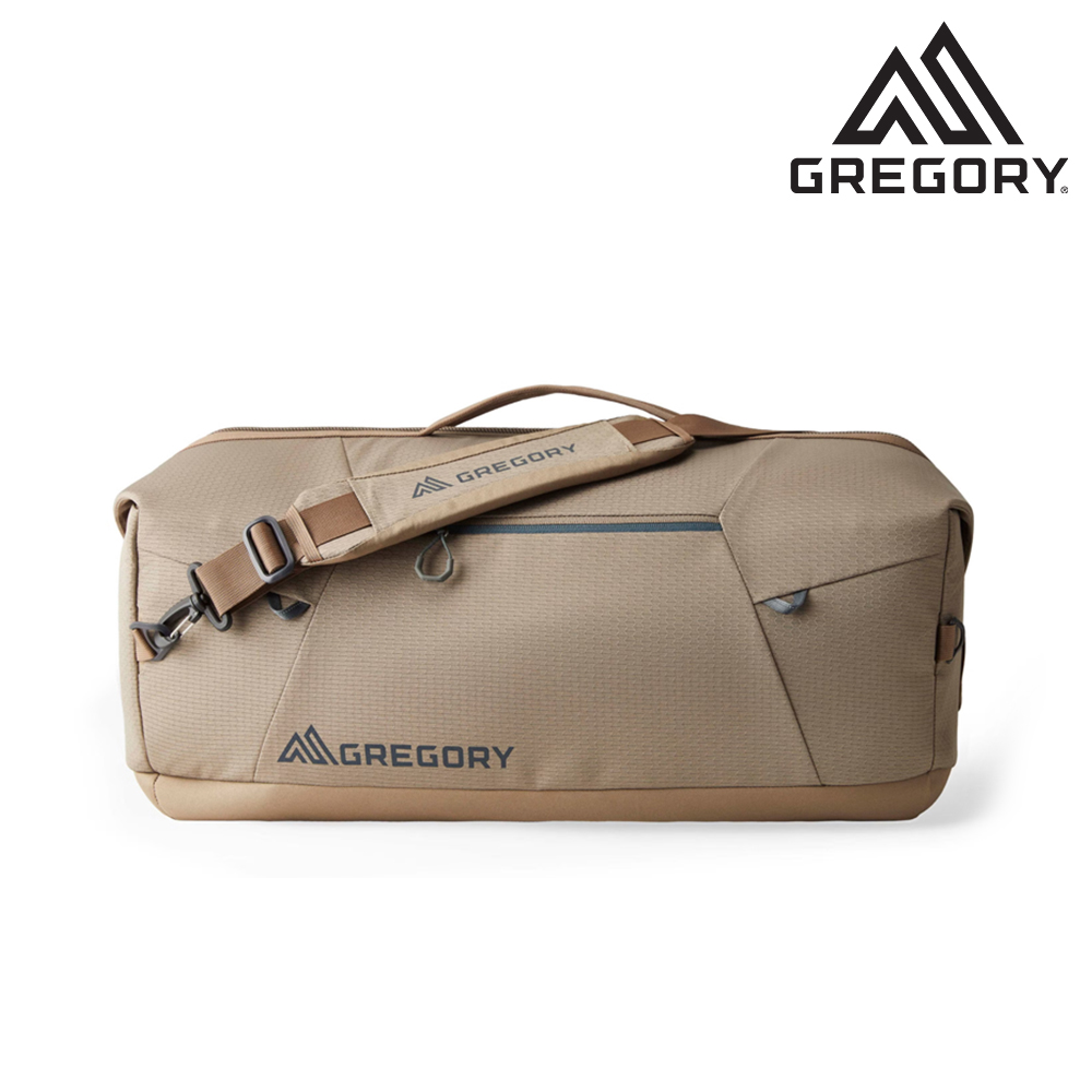 그레고리 알파카 와이드 마우스 기어 더플 50