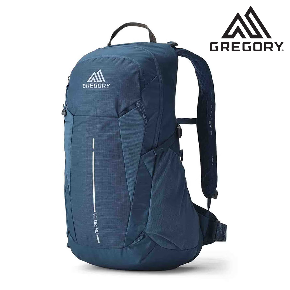 그레고리 아리오 24 백팩