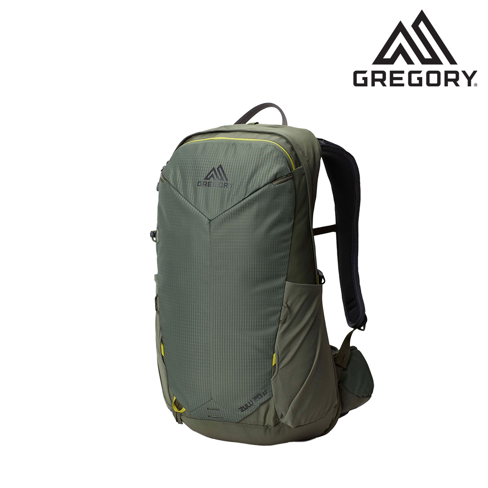 그레고리 줄루 20 LT