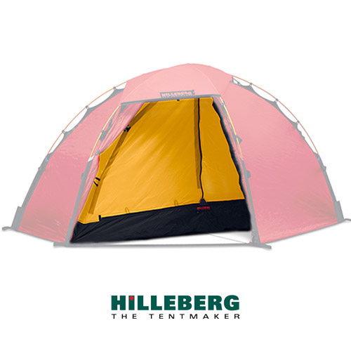 [018333] 힐레베르그 솔로 BL 이너텐트