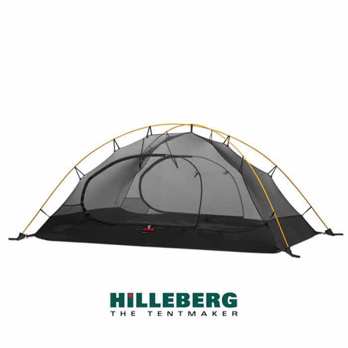 [019133M] 힐레베르그 로겐3 메쉬 이너텐트