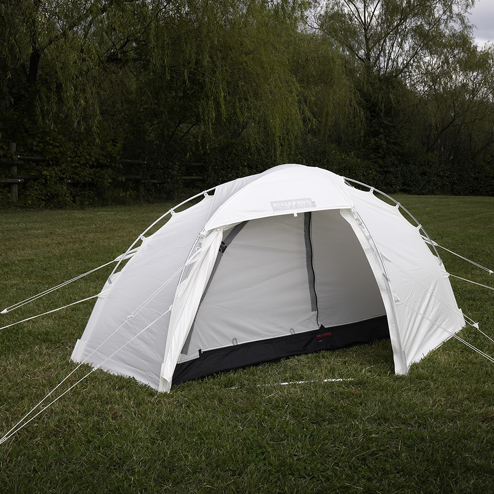 [018316] 힐레베르그 솔로 BL 택티컬 화이트