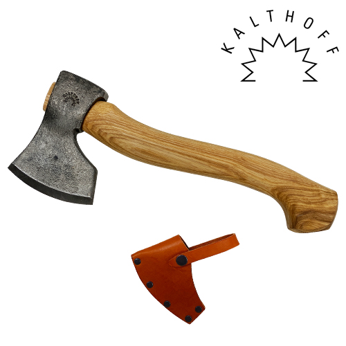[KAL01] 칼트호프 우드카빙용 도끼 스몰카버 01