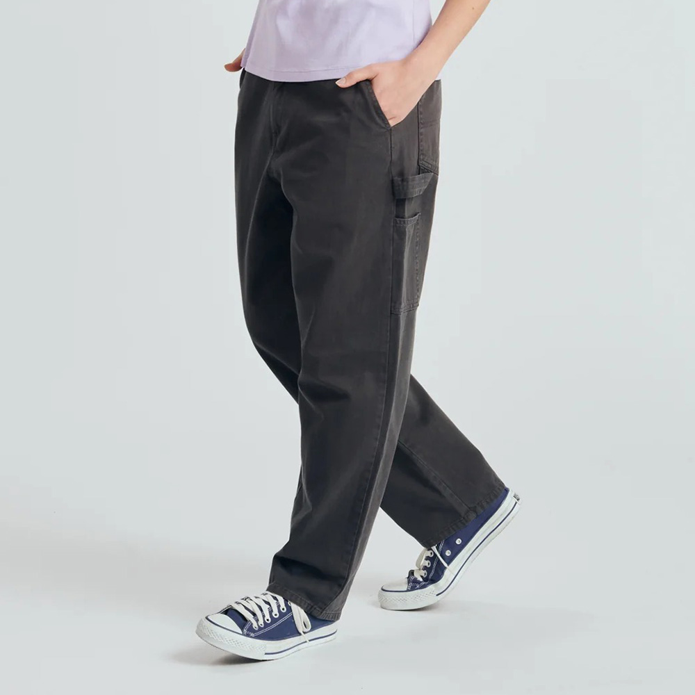 [4175-5031-39] 펜들턴 스미스 레 알 페인터 팬츠_차콜