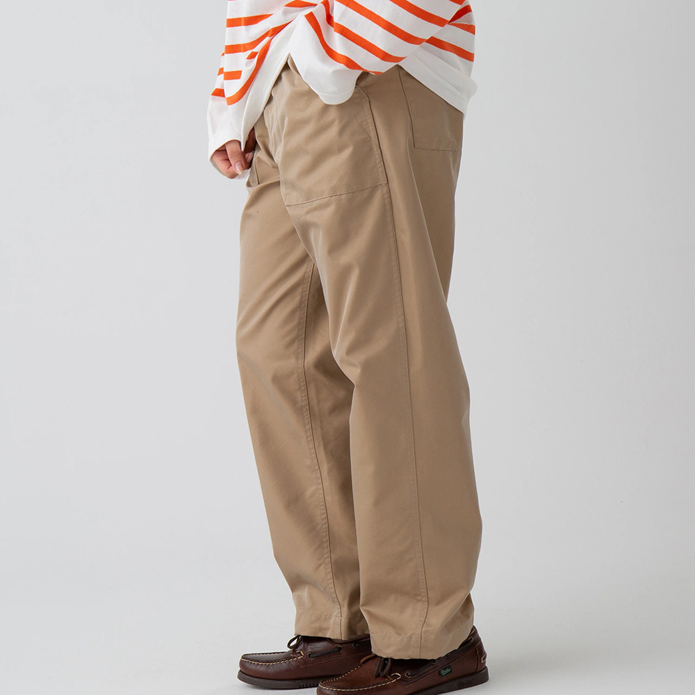 [5175-9065-18] 펜들턴 스미스 포스벨로 UK 베이커 팬츠_카키