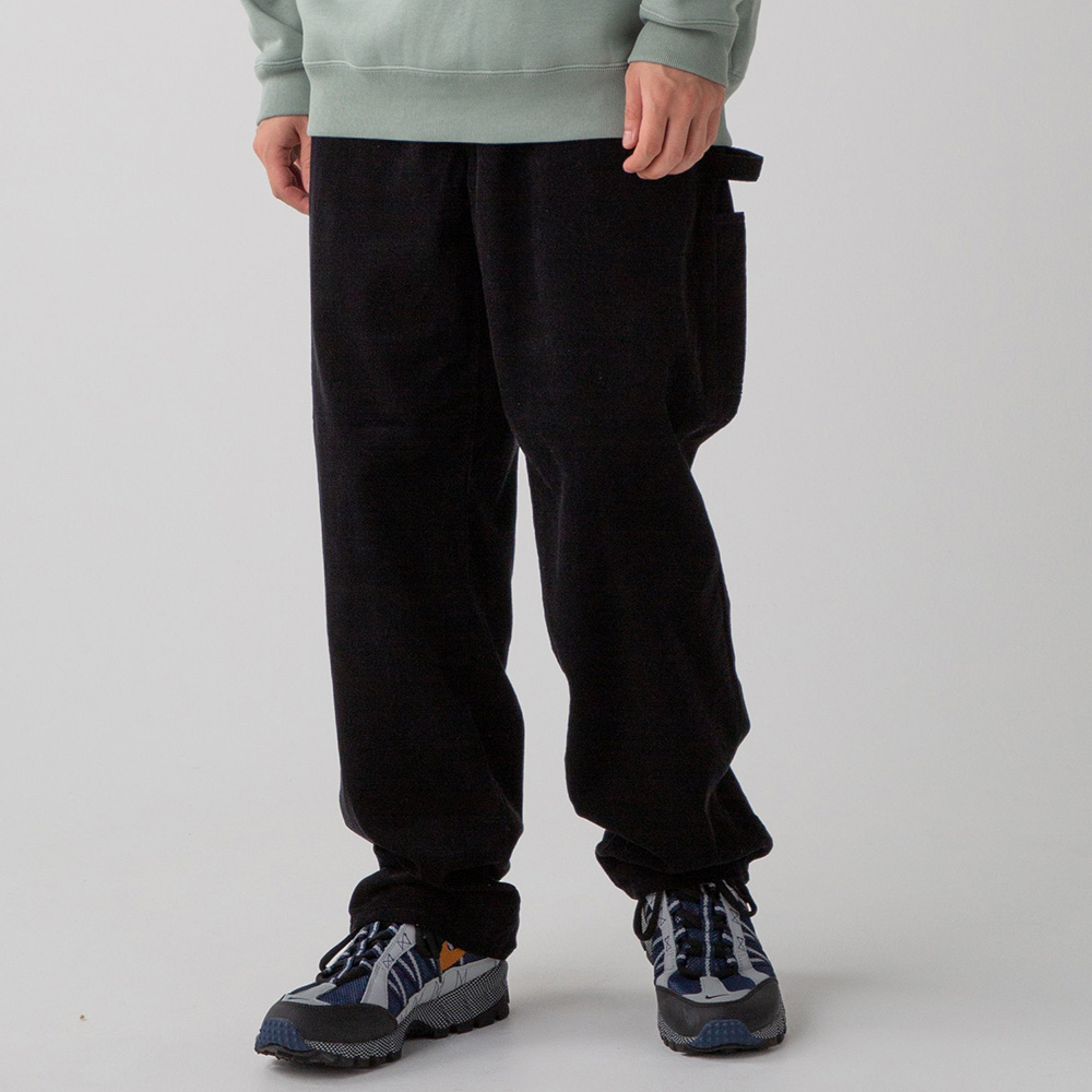 [5475-1070-49] 펜들턴 스미스 레 알 페인터 코듀로이 팬츠_누아르