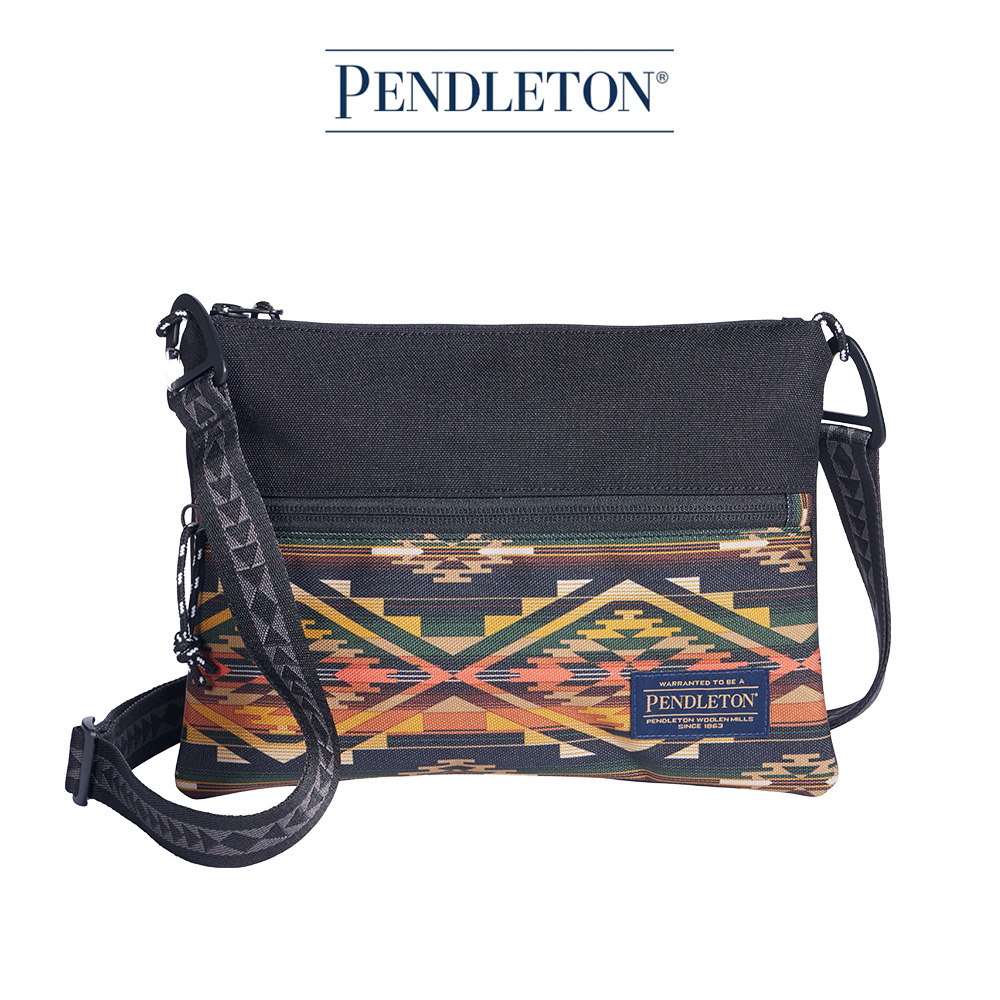 [펜들턴] 사코슈 / 투말로 올리브