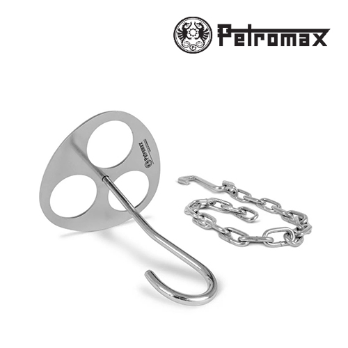 [PM-D-RING-L] 페트로막스 캠핑 삼각대 래싱 5.5cm, L (삼각대 고정프레임 / 캠핑 소켓)