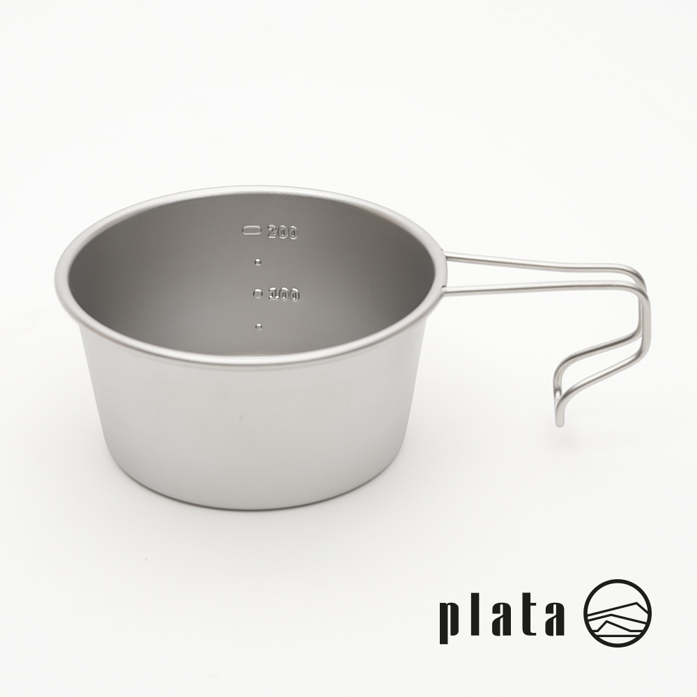 [PLT-002] 플라타 250ml 시에라컵