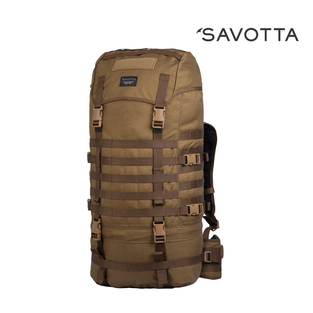 사보타 자카리 L 백팩 다기능 전술배낭