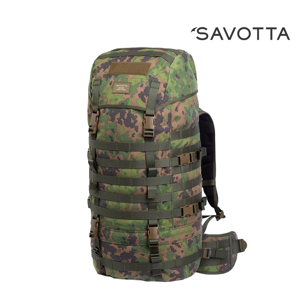 사보타 자카리 L 백팩 다기능 전술배낭