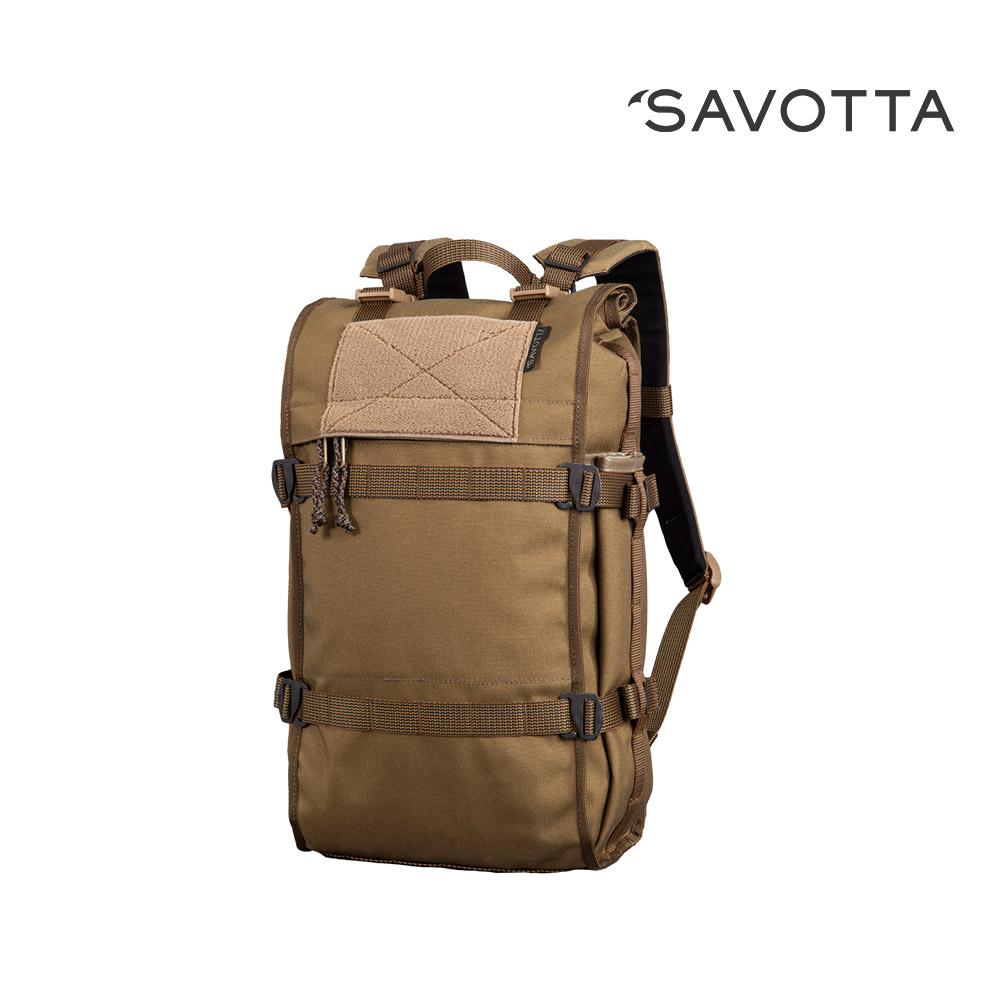 사보타 카하카 15L 백팩 다기능 데이팩 전술배낭