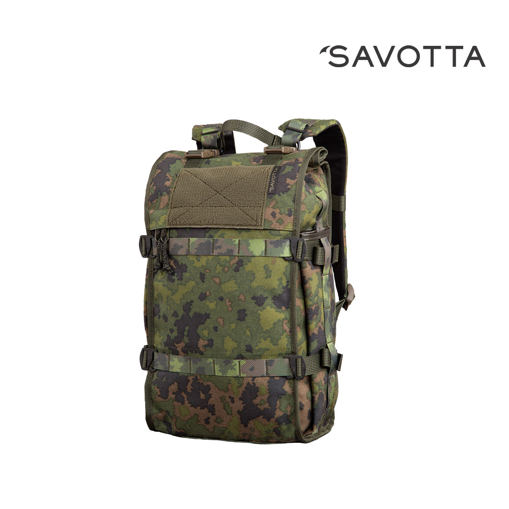 사보타 카하카 15L 백팩 다기능 데이팩 전술배낭