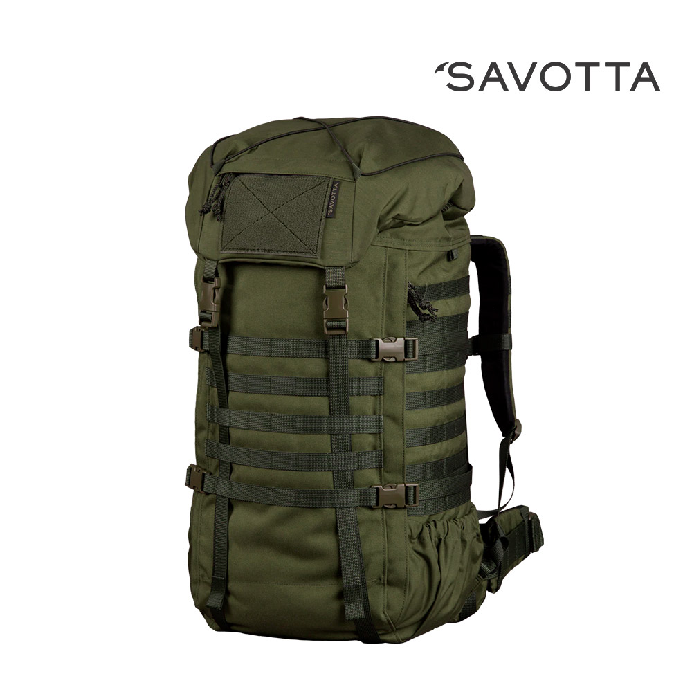 사보타 칸타무스 60L 백팩 다기능 전술배낭 백패킹