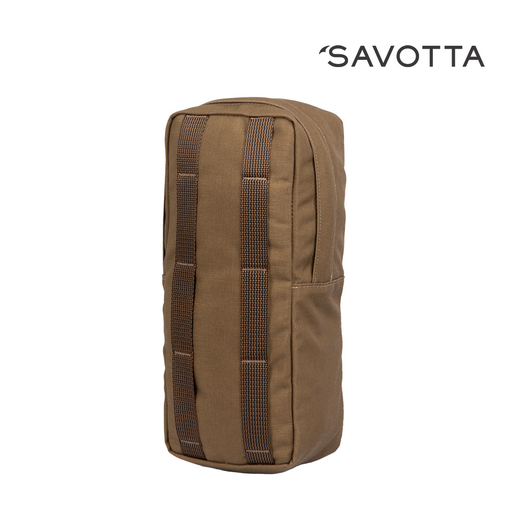 사보타 사이드 포켓 모듈형 파우치 4L