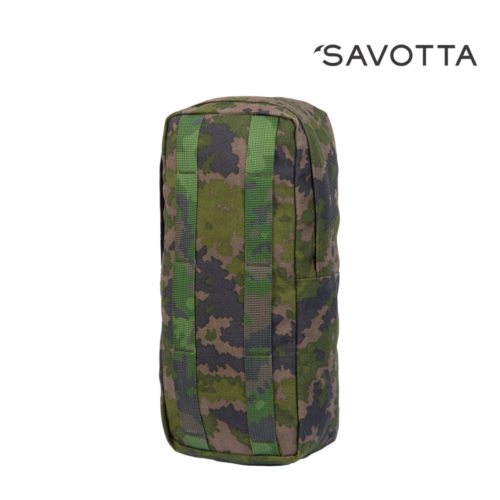 사보타 사이드 포켓 모듈형 파우치 4L