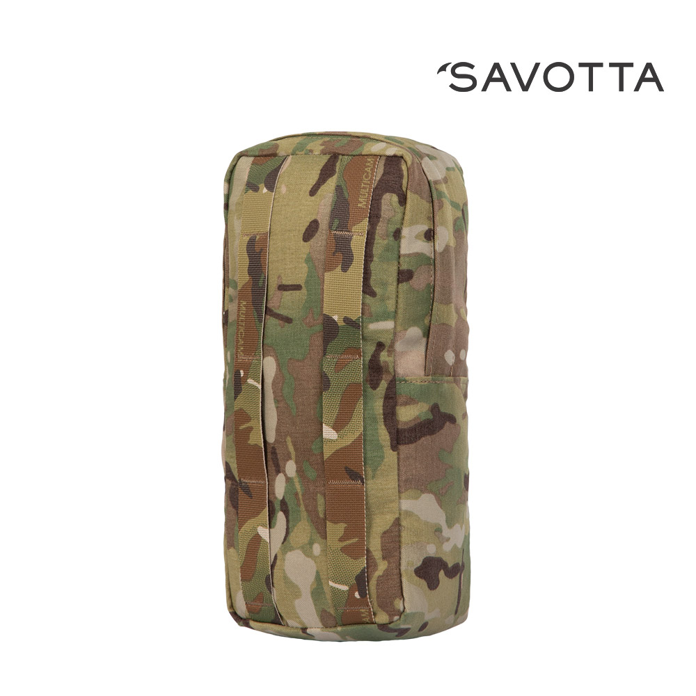 사보타 사이드 포켓 모듈형 파우치 4L