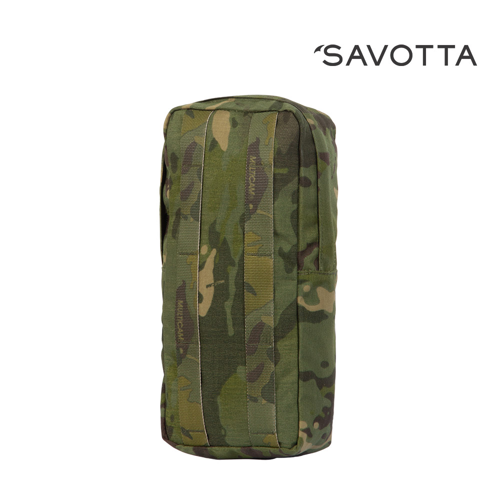 사보타 사이드 포켓 모듈형 파우치 4L