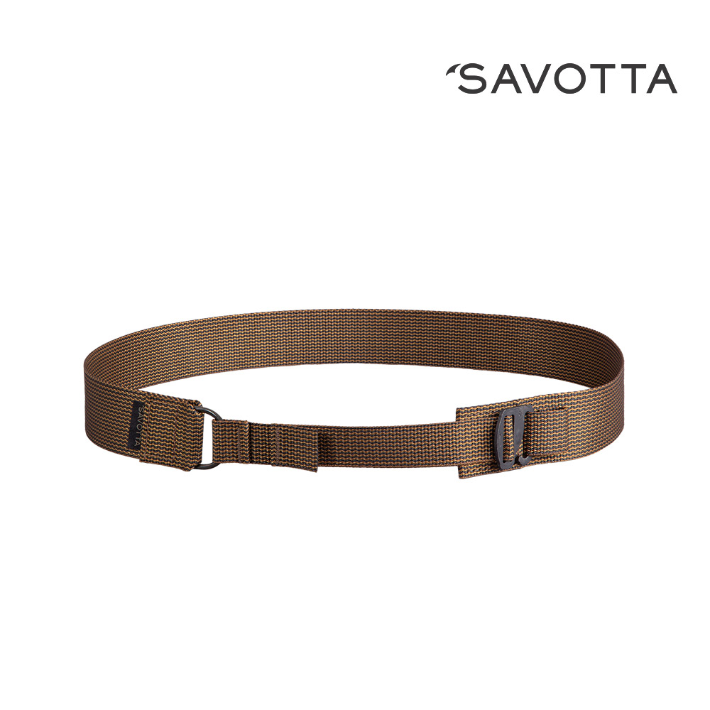 사보타 G후크 트라우저 벨트 80-90cm