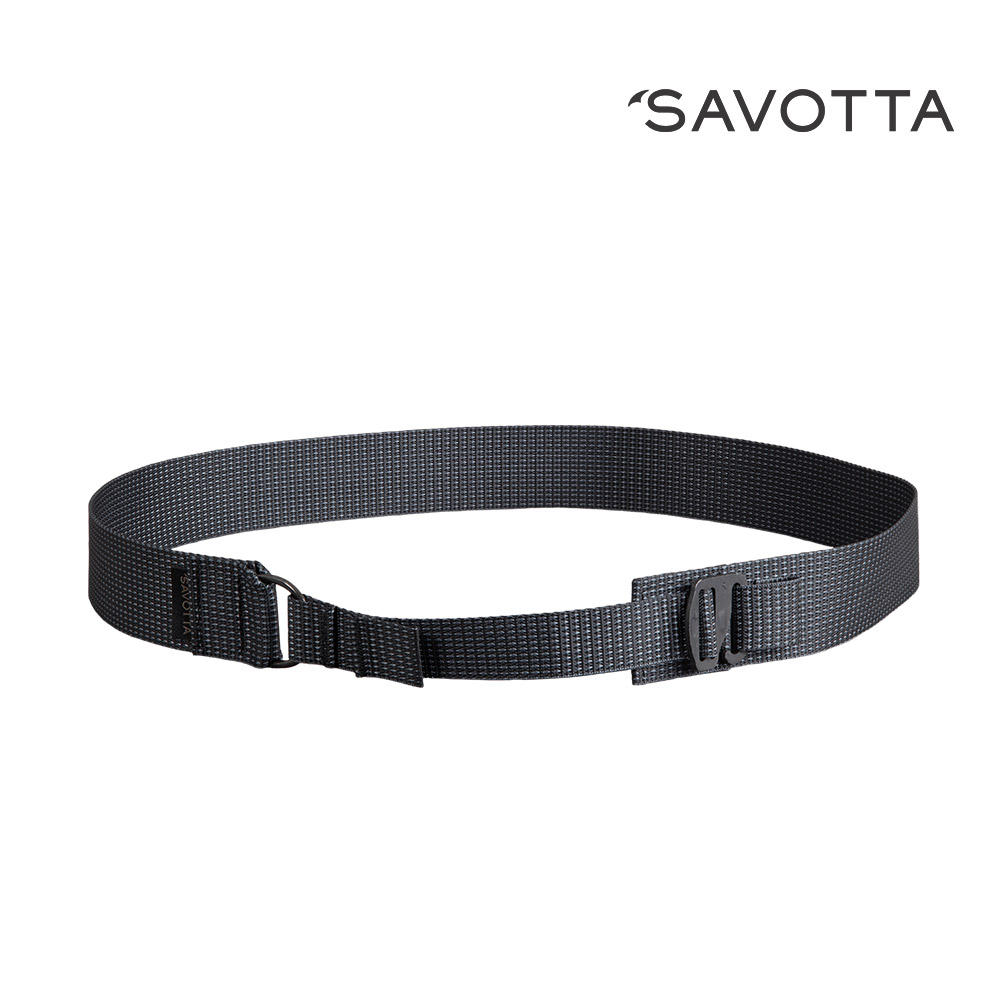 사보타 G후크 트라우저 벨트 90-100cm
