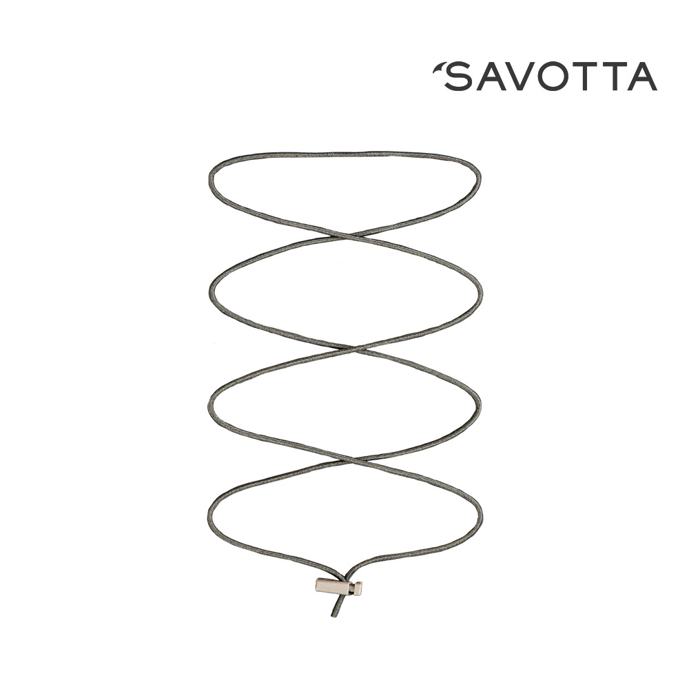 사보타 코드 키트 탄성 스트랩 세트