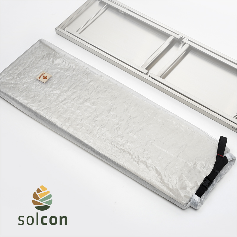 [SC017] 쏠콘 위너웰 멀티 슬림 테이블 케이스