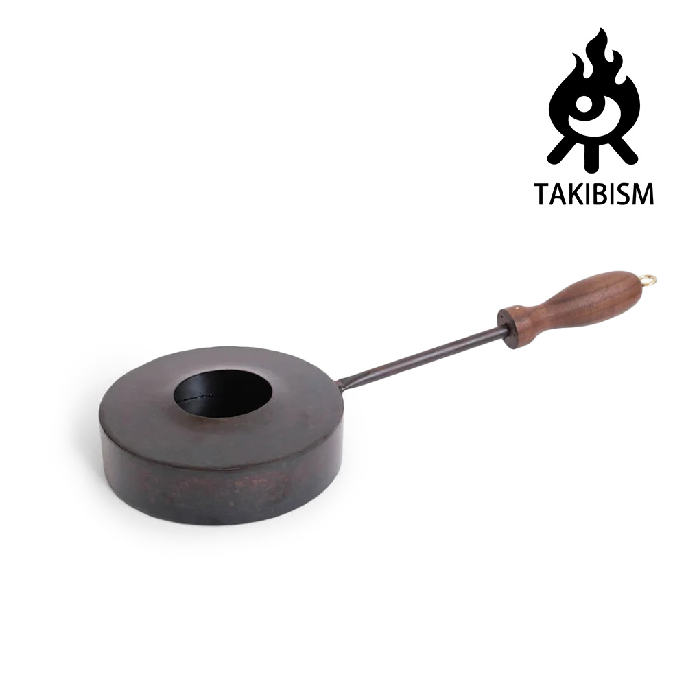 [MK031] 타키비즘 커피 로스터