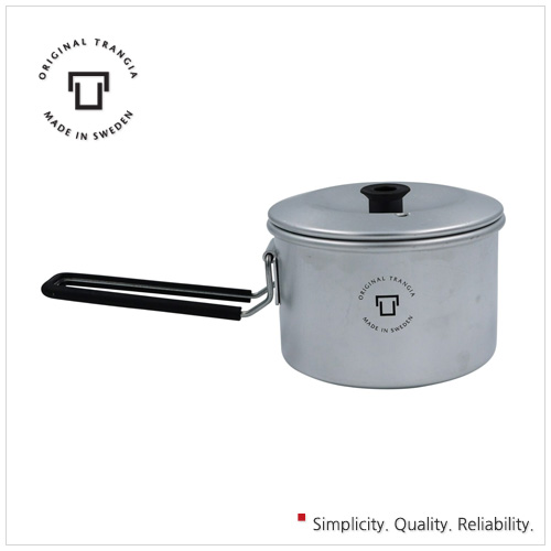 [501050] 트란지아 T컵 초경량 다용도 머그컵, 블랙 (블랙 손잡이/뚜껑 포함)