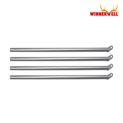 [910479] 위너웰 우드랜더 L 사이즈 피자 오븐 확장용 다리세트