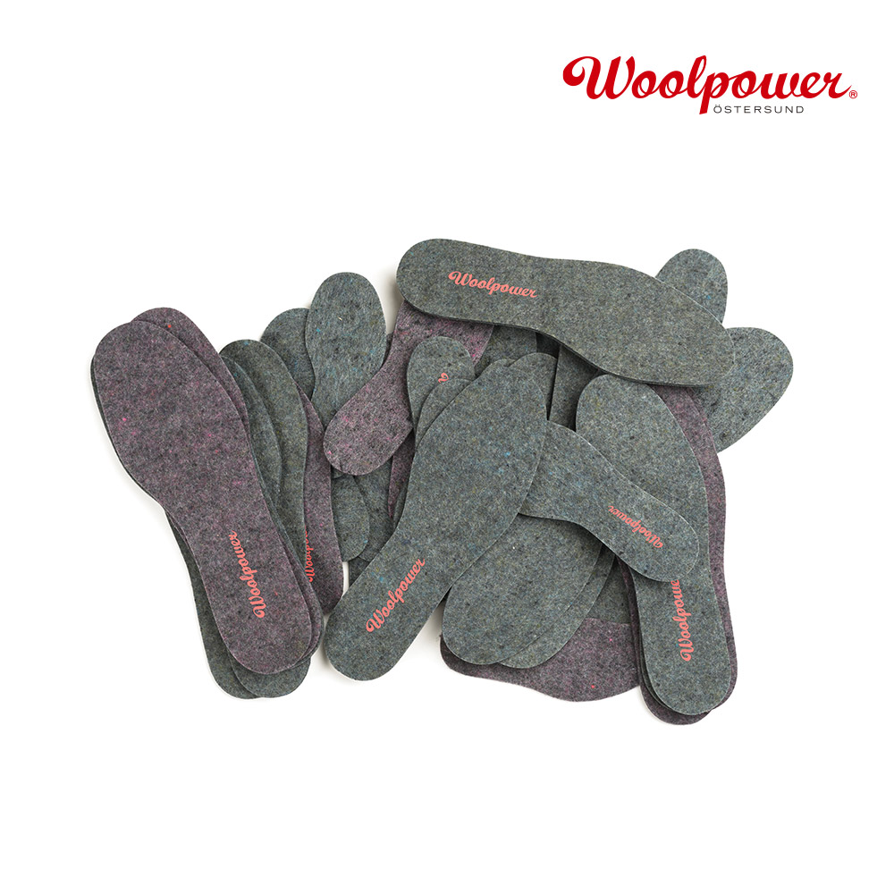 [5715] 울파워 보온 깔창