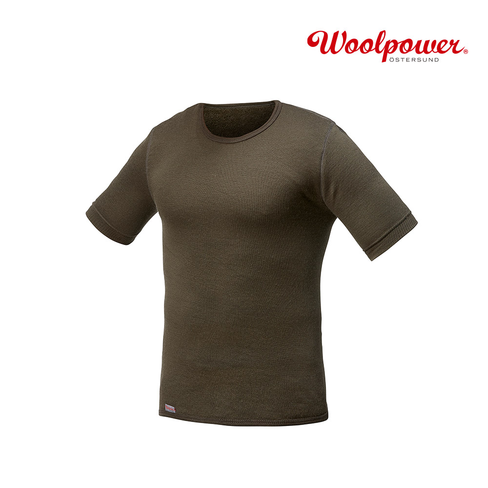 [7102] 울파워 티 파인그린 200